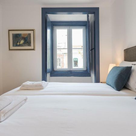 Flh Mouros Comfortable Place Lizbona Zewnętrze zdjęcie