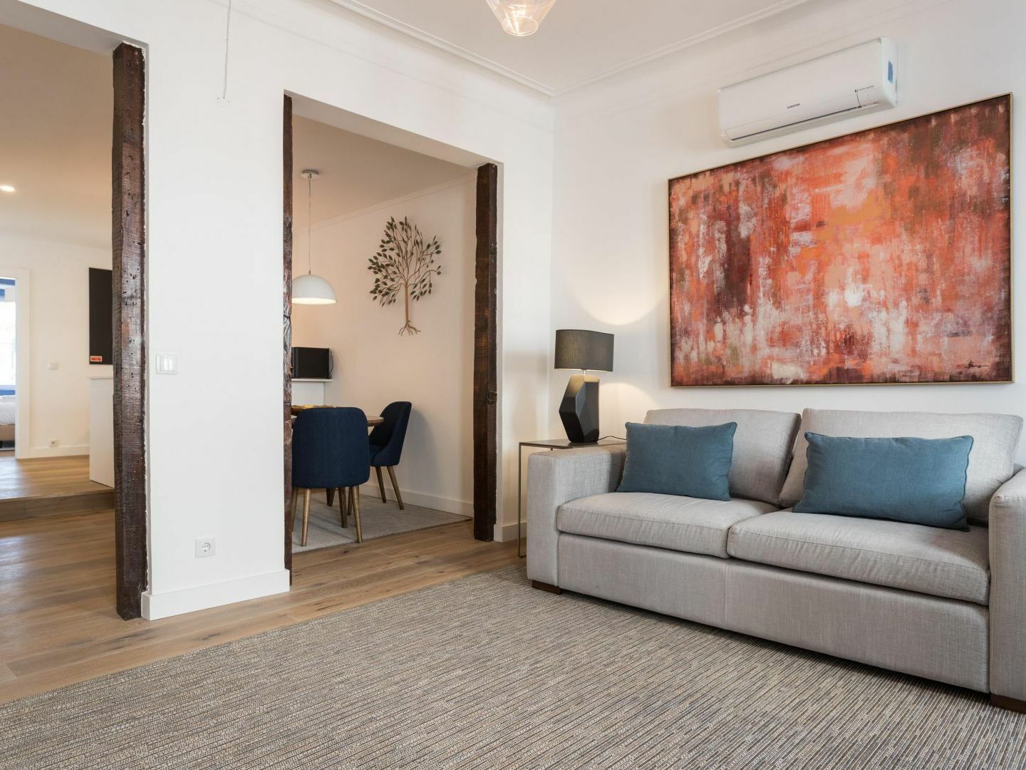 Flh Mouros Comfortable Place Lizbona Zewnętrze zdjęcie