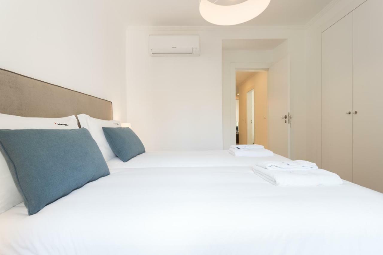 Flh Mouros Comfortable Place Lizbona Zewnętrze zdjęcie